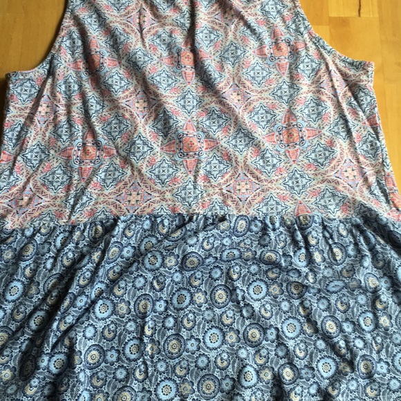 Vintage America tank • gently used - Picture 3 of 8